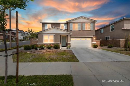 11662 Starlily Ct, Corona, CA, 92883-1669 | Card Image