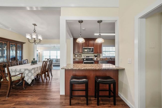 109 Allen Memorial Way, House other with 3 bedrooms, 2 bathrooms and 6 parking in Port St. Joe FL | Image 14