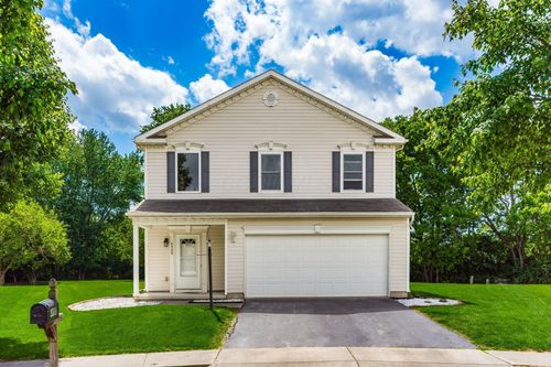 4980 Fosterson Dr, Lockbourne, OH, 43137-9308 | Card Image
