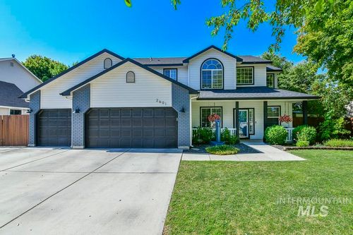 2601 E Green Canyon, Meridian, ID, 83642 | Card Image
