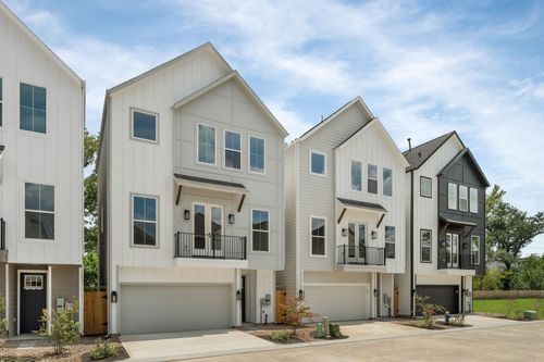 5828 Highland Sky Ln, Houston, TX, 77091-2143 | Card Image