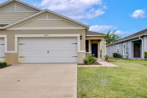 2694 Sunkissed Dr, SAINT CLOUD, FL, 34771-8488 | Card Image