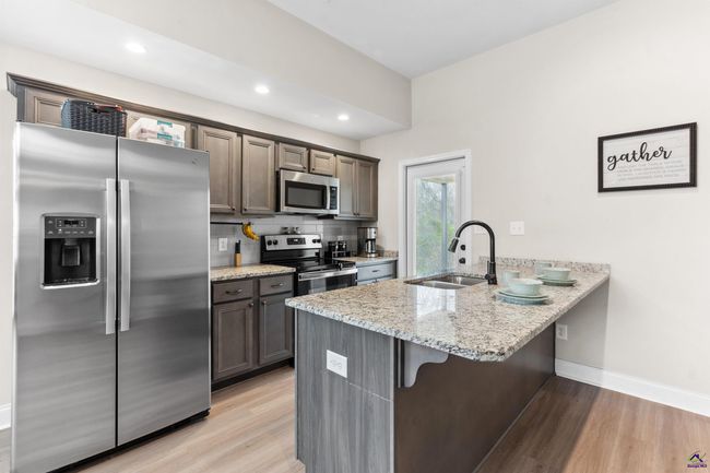109 Red Tail Cir, House other with 3 bedrooms, 2 bathrooms and null parking in Byron GA | Image 19