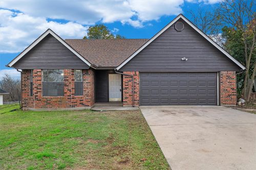 336 Hillcroft Rd, Fort Worth, TX, 76108-9240 | Card Image