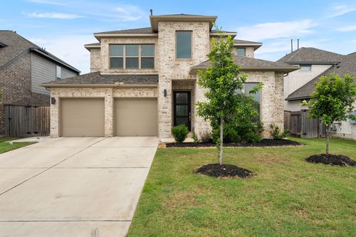 14404 Kira Lane, Manor, TX, 78653 | Card Image
