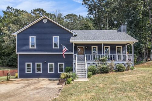 153 Stratford Dr, Douglasville, GA, 30134-6000 | Card Image