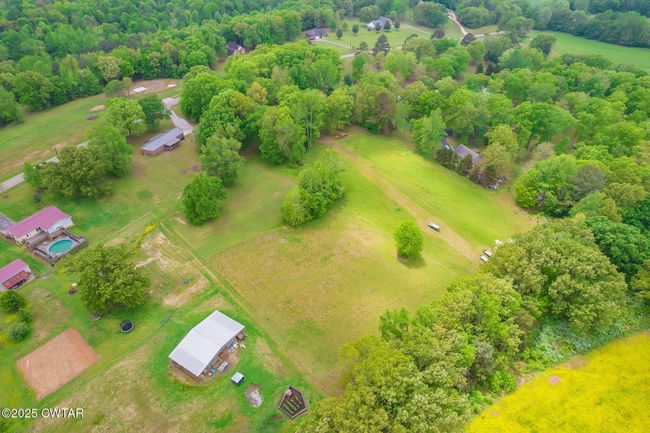 3605 Old Jacks Creek Rd, House other with 3 bedrooms, 2 bathrooms and 2 parking in Henderson TN | Image 28