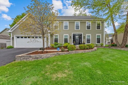 1309 Fairfield Way, North Aurora, IL, 60542-8912 | Card Image