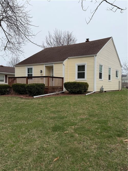 464 N 33rd St, Decatur, IL, 62521-2314 | Card Image