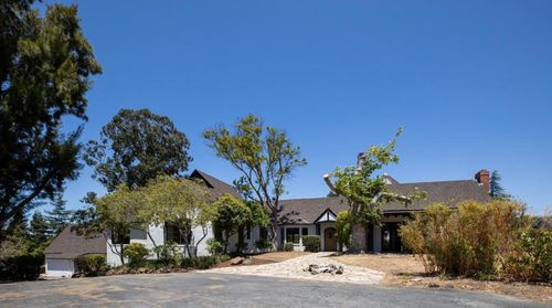 13888 Fremont Pines Ln, Los Altos Hills, CA, 94022-2665 | Card Image