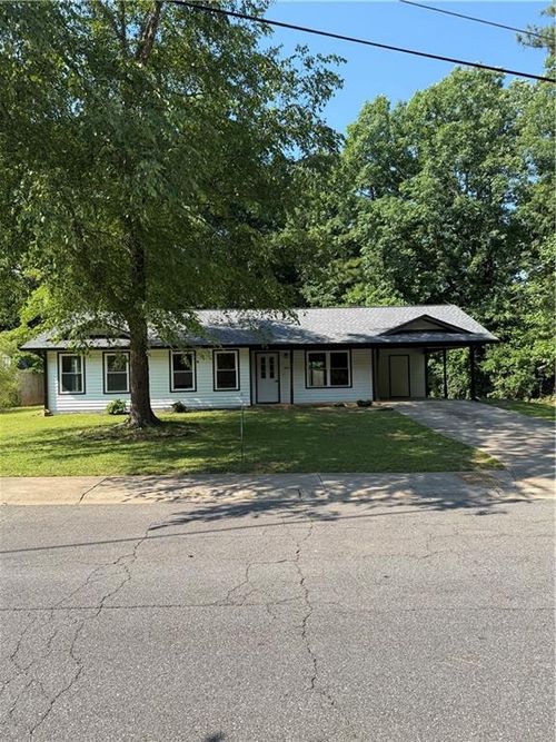4635 Lois Dr, Sugar Hill, GA, 30518-5305 | Card Image