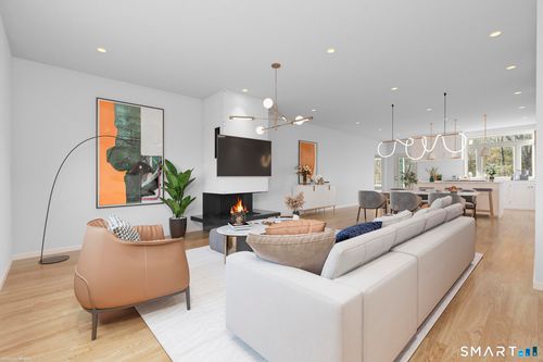 154-B Long Meadow Hill Road, Brookfield, CT, 06804 | Card Image