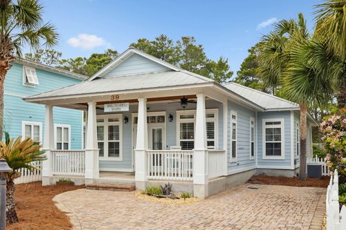 39 Dune Rosemary Ct, Santa Rosa Beach, FL, 32459-7492 | Card Image
