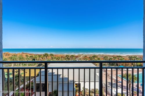 502-2100 N Atlantic Ave, Cocoa Beach, FL, 32931-3324 | Card Image