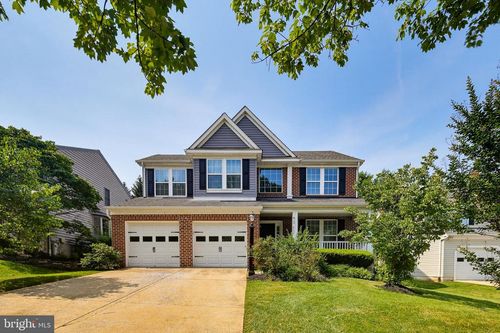 6505 Autumn Wind Cir, CLARKSVILLE, MD, 21029-1277 | Card Image