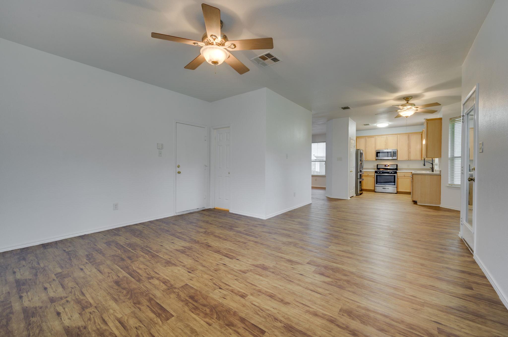 Residential Lease in Round Rock 2