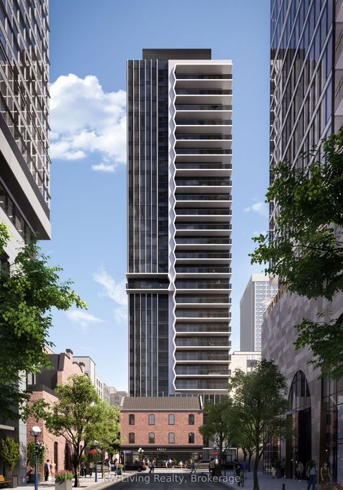 1902-771 Yonge St, Toronto, ON, M4W2G4 | Card Image