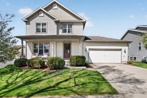 558 Orion Trail, Madison, WI, 53718 | Card Image