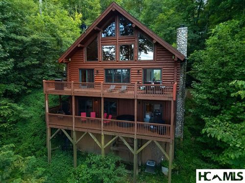 135 Ridgetop Drive, Topton, NC, 28781 | Card Image