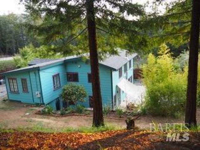 65401 Highway 271, House other with 5 bedrooms, 3 bathrooms and 5 parking in Leggett CA | Image 51