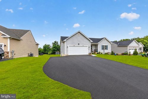 13862 Patriot Way, HAGERSTOWN, MD, 21740-8108 | Card Image