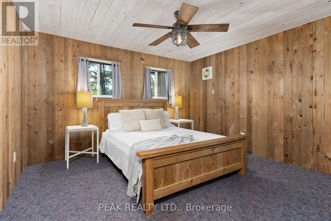 49 Severn River Sr 405, House other with 3 bedrooms, 2 bathrooms and null parking in Muskoka Lakes (Wood (Muskoka Lakes)) ON | Image 18