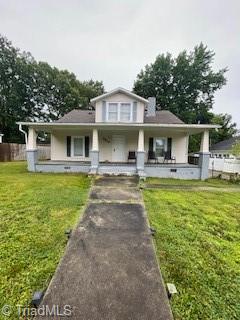 Franklin Ave, High Point, NC 27260