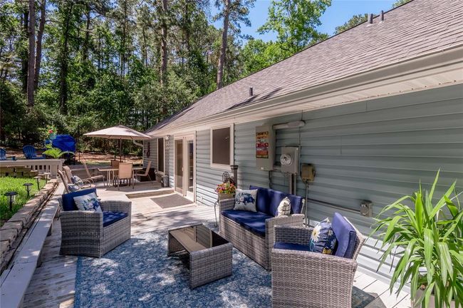 25 Sea Pne, House other with 3 bedrooms, 2 bathrooms and 2 parking in Trinity TX | Image 22