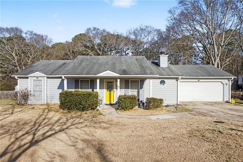 497 Natasha Dr, Auburn, GA, 30011-2832 | Card Image