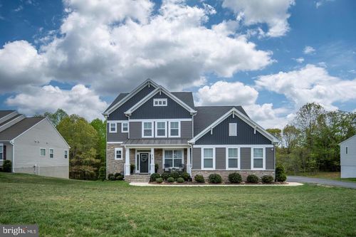 310 Liberty Hall Dr, FREDERICKSBURG, VA, 22406-5123 | Card Image