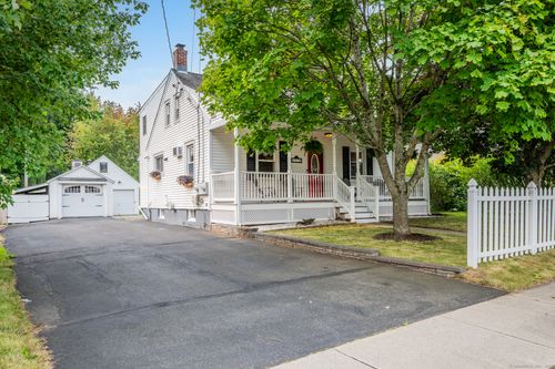 35 New Ln, Cromwell, CT, 06416-2039 | Card Image