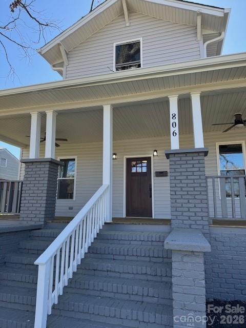 Residential in Hickory