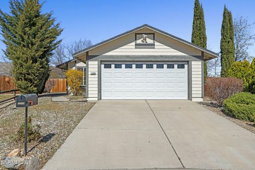 1285 Moon Ridge Cir, Reno, NV, 89523-2709 | Card Image