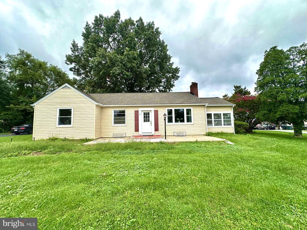 Bartonsville Rd, Frederick, MD 21704