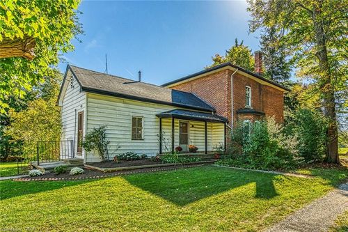 534 Haldimand Road 32, Canfield, ON, N0A | Card Image