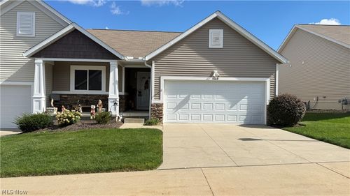 1149 Briarcliff Drive, Akron, OH, 44312 | Card Image