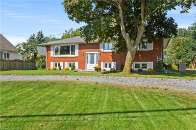 518 Main St, House other with 3 bedrooms, 1 bathrooms and 5 parking in Loyalist ON | Image 3