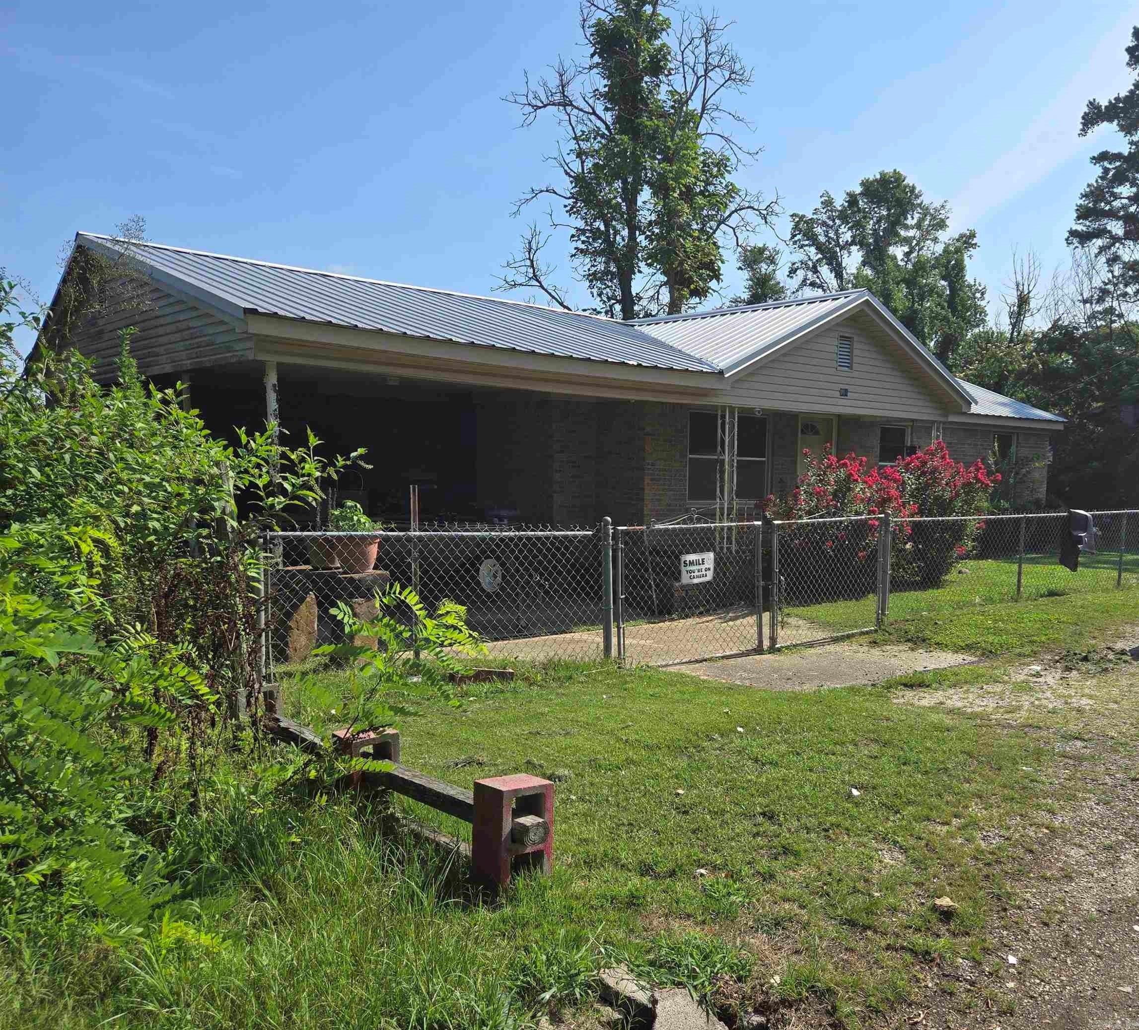 Waterworks St, Jessieville, AR 71949 #1