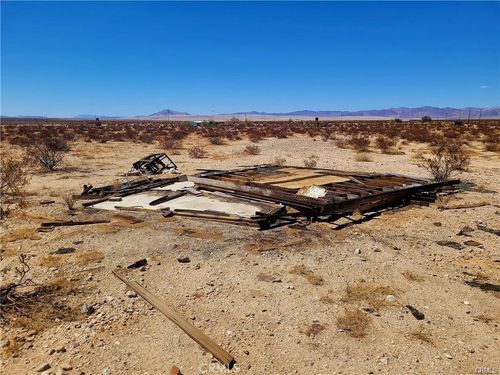 68790 Tortoise Rd, 29 Palms, CA, 92277 | Card Image