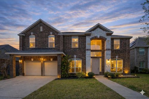 2304 Dolan Falls Ln, Pearland, TX, 77089-1568 | Card Image