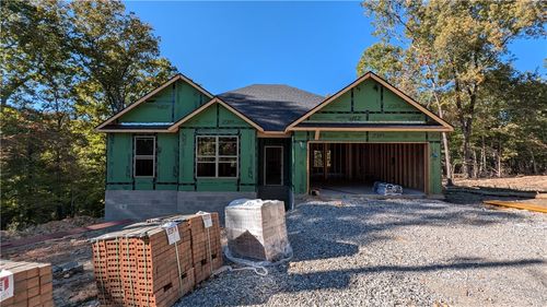 2 Yarrow Ln, Bella Vista, AR, 72715-3095 | Card Image