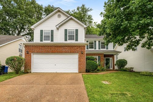 7017 Penbrook Dr, Franklin, TN, 37069-8408 | Card Image
