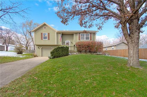 8718 Golden Ln, De Soto, KS, 66018-7904 | Card Image