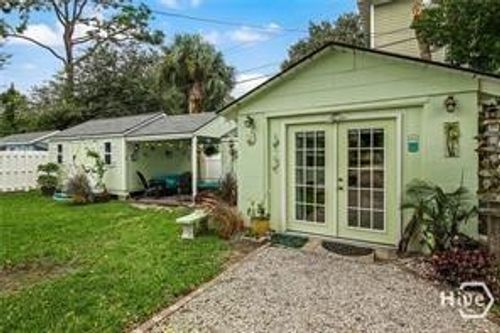 1509 Miller Ave, Tybee Island, GA, 31328-9686 | Card Image