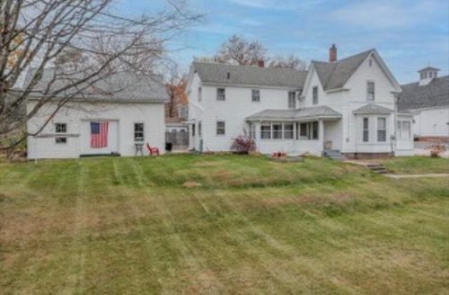 a-283 Chesley Hill Road, Rochester, NH, 03839 | Card Image