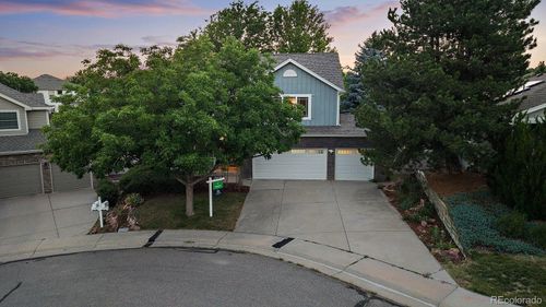 20533 E Maplewood Ln, Centennial, CO, 80016-1245 | Card Image