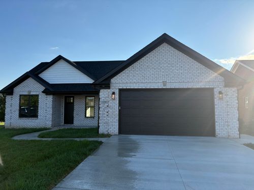129 Squires Way, Nicholasville, KY, 40356-1218 | Card Image