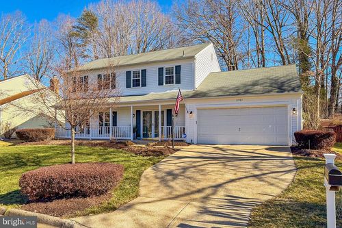 11963 Hedges Run Dr, WOODBRIDGE, VA, 22192-1027 | Card Image