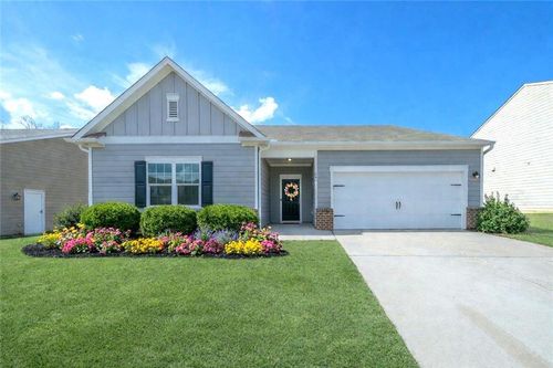 145 Meriwether Ln, Villa Rica, GA, 30180-7261 | Card Image