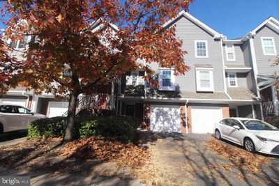 64 E Shrewsbury Place, Townhouse with 2 bedrooms, 2 bathrooms and null parking in Princeton NJ | Image 1